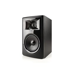JBL 306P MKII 6 Inch Two-Way Powered Studio Monitor Speaker